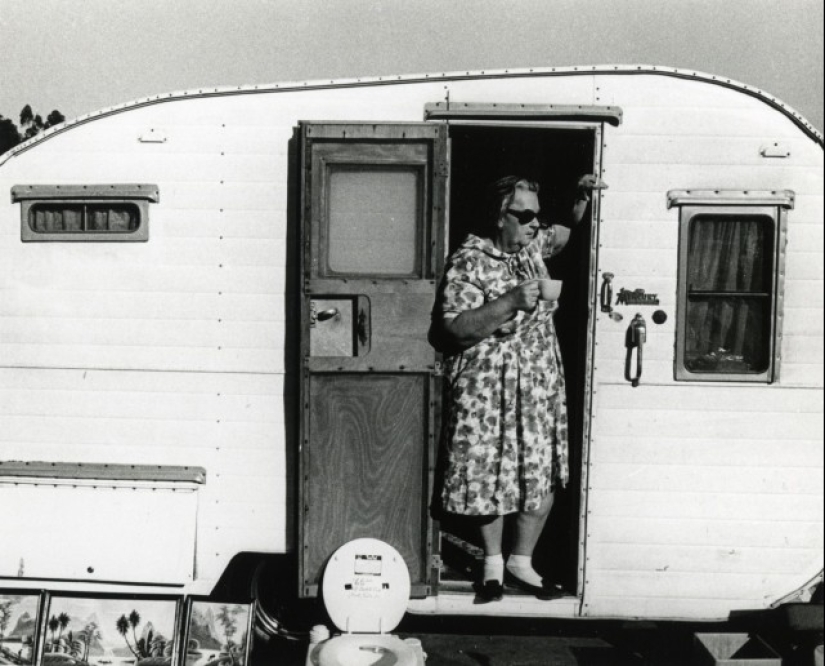 El fotógrafo Gary Kruger es un virtuoso de los momentos, encantado por la calle.