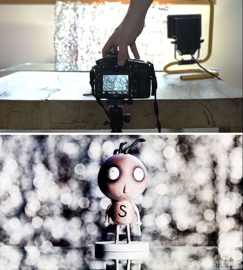 El fotógrafo mismo: 18 trucos de vida más simples que te convertirán en el dios de la fotografía El fotógrafo mismo: 18 trucos de vida más simples que te convertirán en el dios de la fotografía