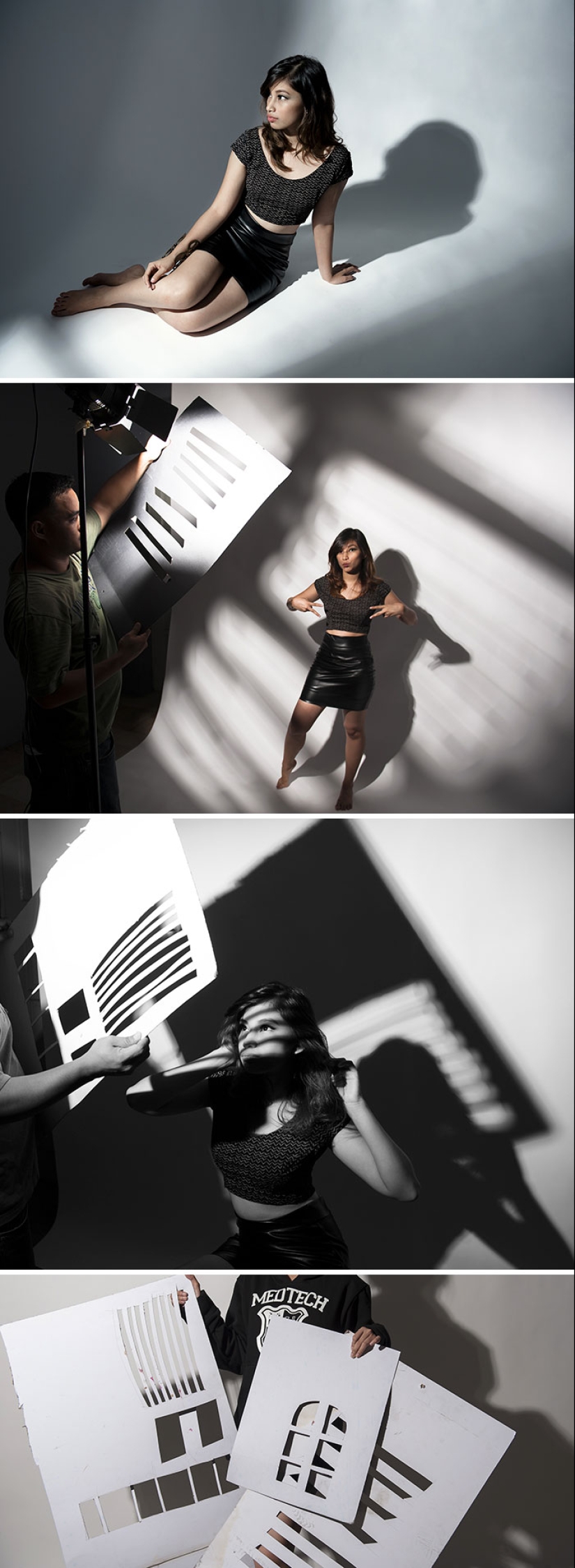 El fotógrafo mismo: 18 trucos de vida más simples que te convertirán en el dios de la fotografía El fotógrafo mismo: 18 trucos de vida más simples que te convertirán en el dios de la fotografía