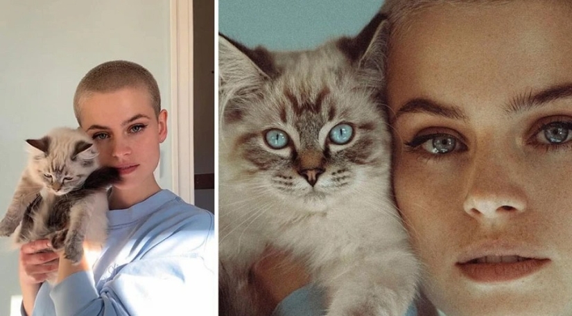 El fotógrafo mostró cómo hacer fotos perfectas