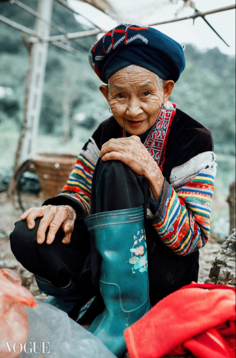 El fotógrafo vietnamita Pham Anh Tu, cuyas fotografías te transportan a un mundo de ensueño.