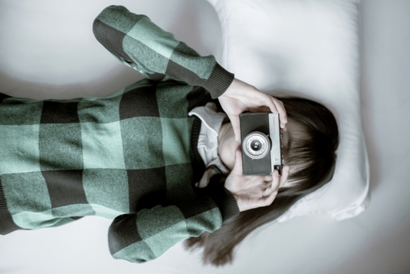 El fotógrafo vietnamita Pham Anh Tu, cuyas fotografías te transportan a un mundo de ensueño.