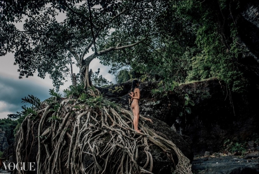 El fotógrafo vietnamita Pham Anh Tu, cuyas fotografías te transportan a un mundo de ensueño.