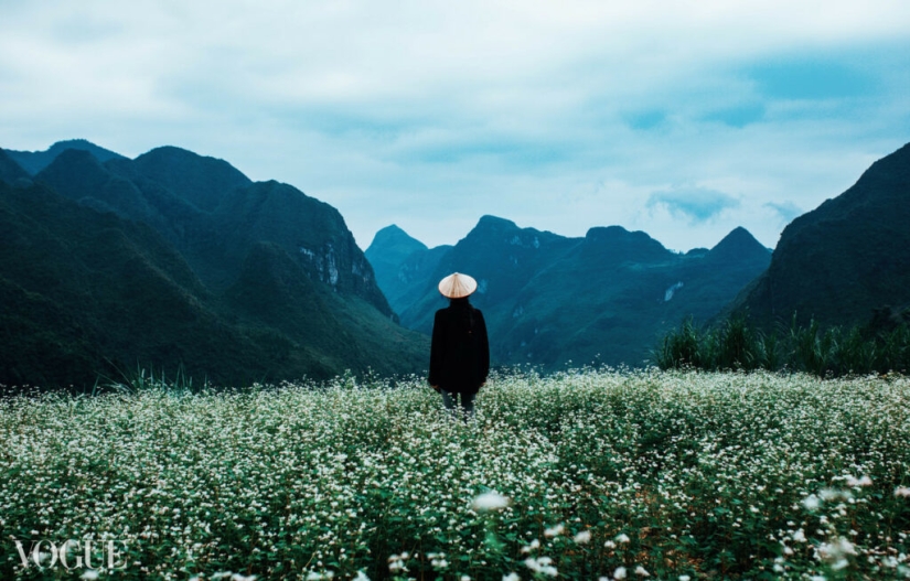 El fotógrafo vietnamita Pham Anh Tu, cuyas fotografías te transportan a un mundo de ensueño.