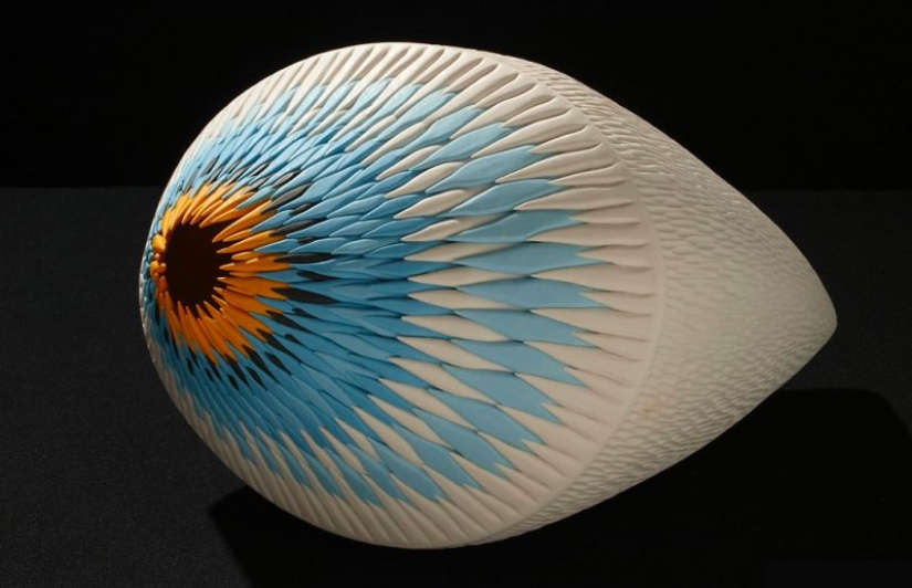 El frágil arte: exquisita cerámica Tocino Martha Rodríguez El frágil arte: exquisita cerámica Tocino Martha Rodríguez