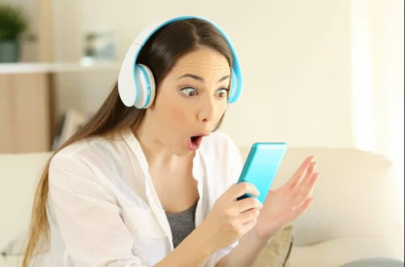 El futuro ya está aquí: 23 inventos que le sorprenderán y le hacen la vida mejor El futuro ya está aquí: 23 inventos que le sorprenderán y le hacen la vida mejor