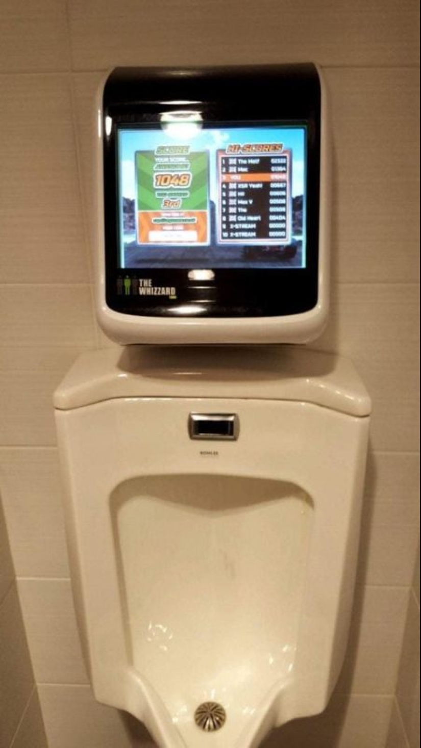 El futuro ya está aquí: 23 inventos que le sorprenderán y le hacen la vida mejor El futuro ya está aquí: 23 inventos que le sorprenderán y le hacen la vida mejor