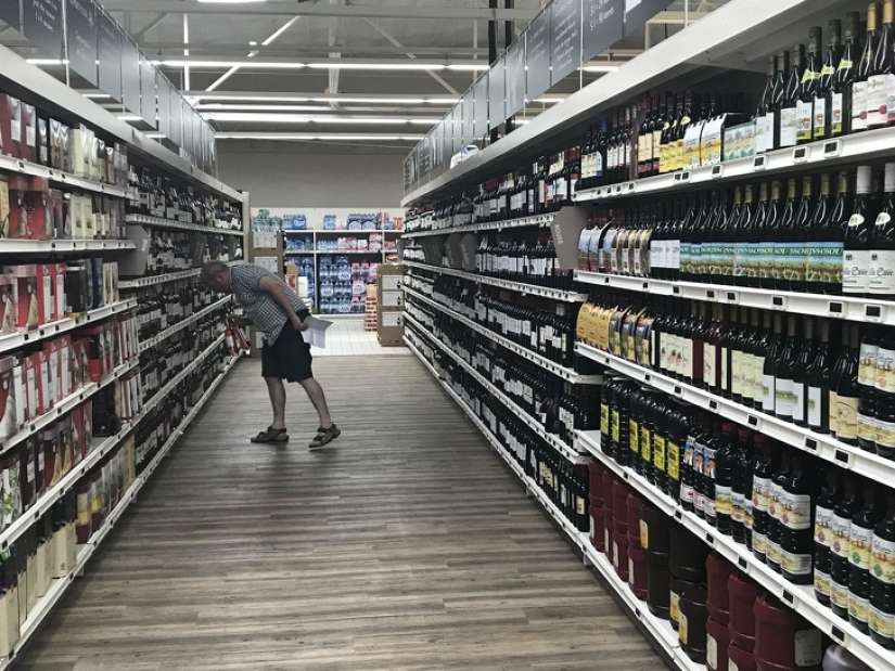 El futuro ya está aquí: 23 inventos que le sorprenderán y le hacen la vida mejor El futuro ya está aquí: 23 inventos que le sorprenderán y le hacen la vida mejor