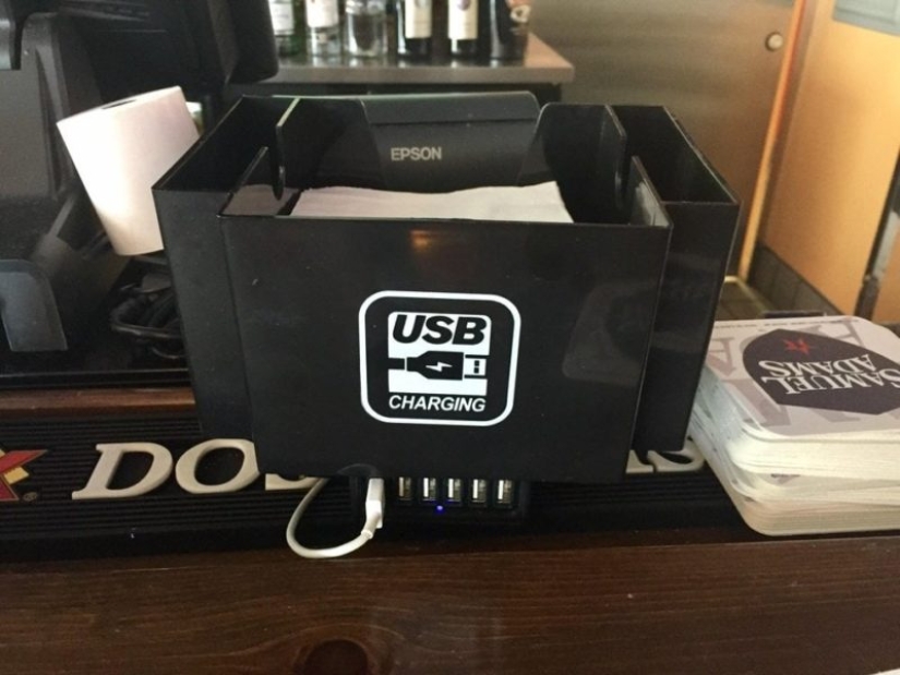 El futuro ya está aquí: 23 inventos que le sorprenderán y le hacen la vida mejor El futuro ya está aquí: 23 inventos que le sorprenderán y le hacen la vida mejor