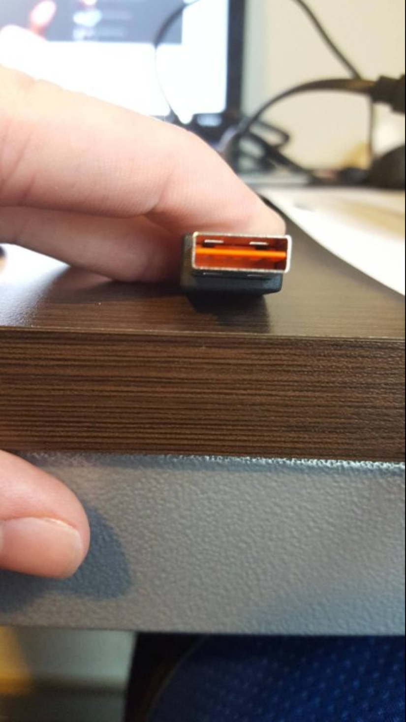 El futuro ya está aquí: 23 inventos que le sorprenderán y le hacen la vida mejor El futuro ya está aquí: 23 inventos que le sorprenderán y le hacen la vida mejor