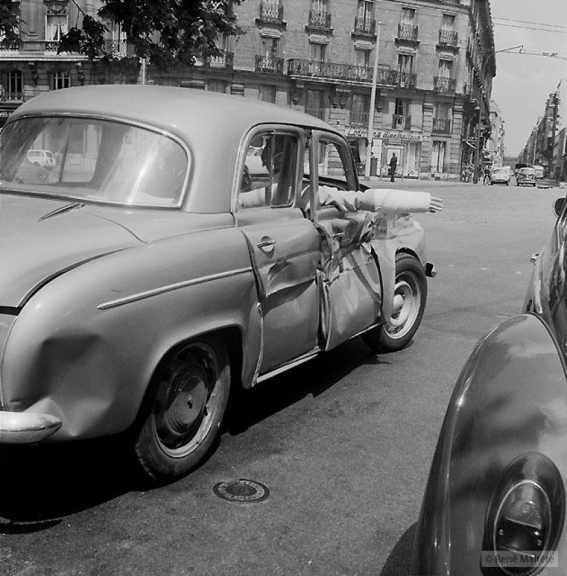 El genio de la fotografía René Maltet El genio de la fotografía René Maltet