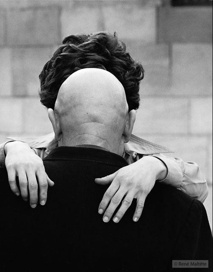 El genio de la fotografía René Maltet El genio de la fotografía René Maltet