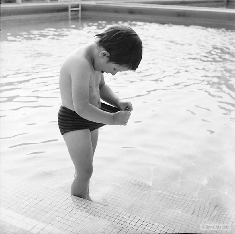 El genio de la fotografía René Maltet El genio de la fotografía René Maltet