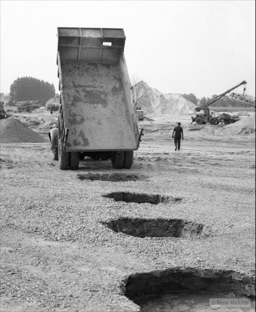 El genio de la fotografía René Maltet El genio de la fotografía René Maltet