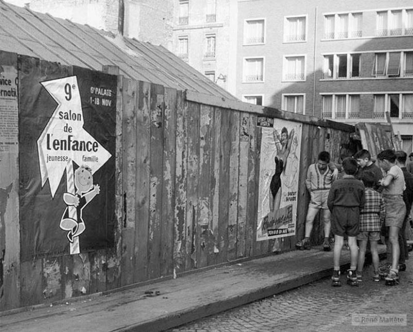 El genio de la fotografía René Maltet El genio de la fotografía René Maltet