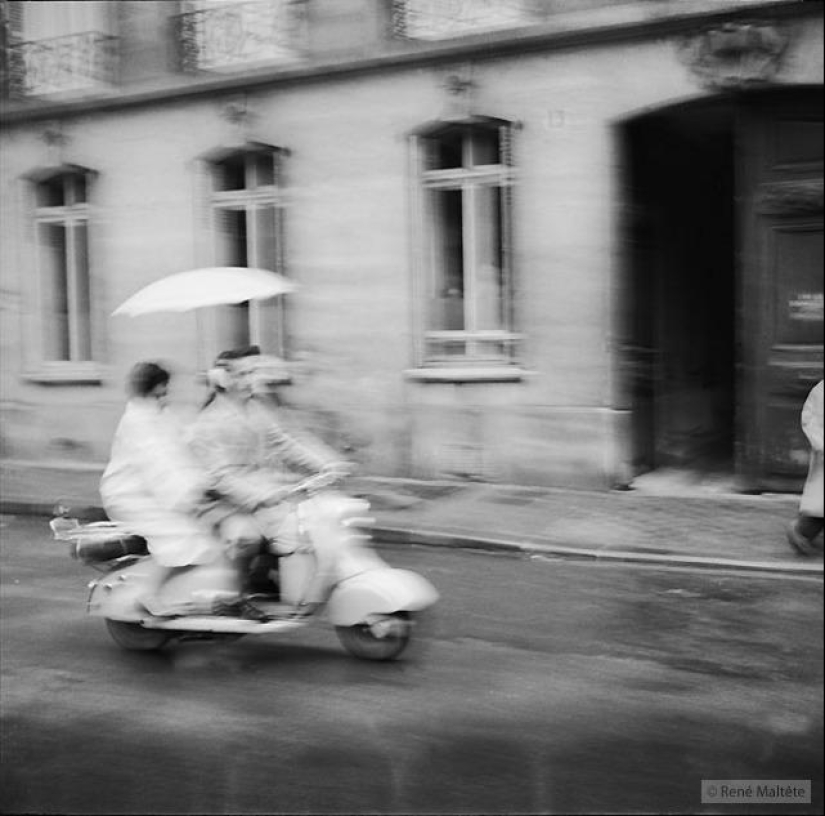 El genio de la fotografía René Maltet El genio de la fotografía René Maltet