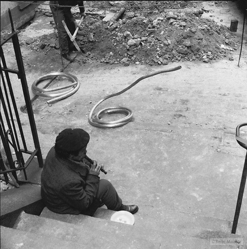 El genio de la fotografía René Maltet El genio de la fotografía René Maltet