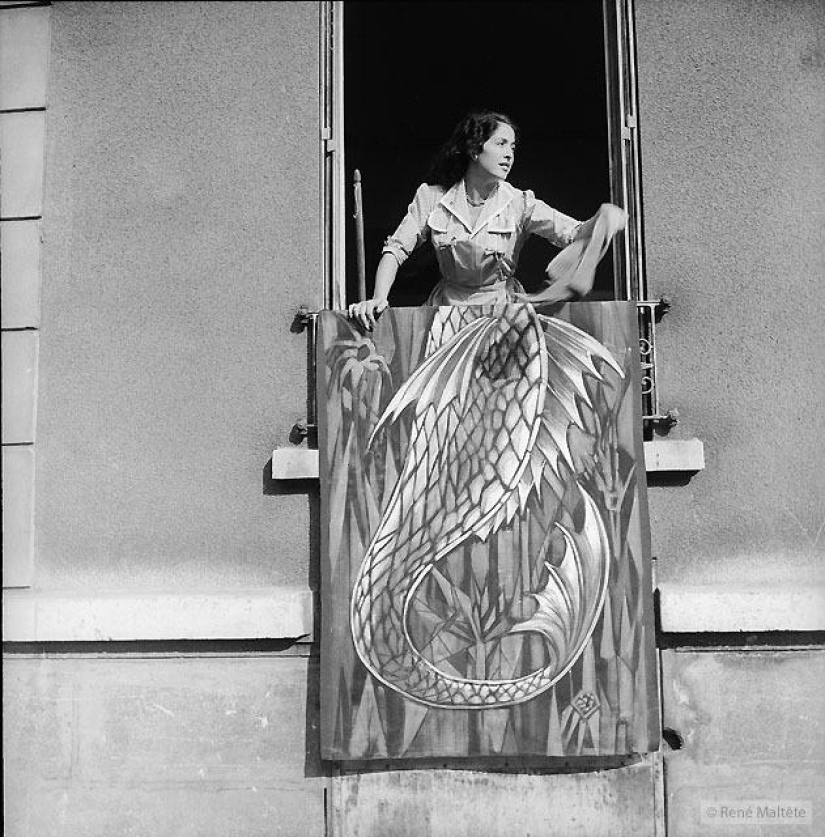 El genio de la fotografía René Maltet El genio de la fotografía René Maltet