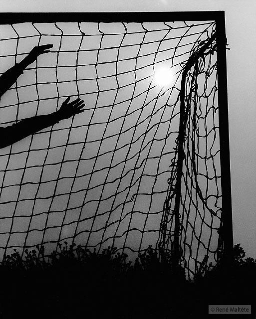 El genio de la fotografía René Maltet El genio de la fotografía René Maltet