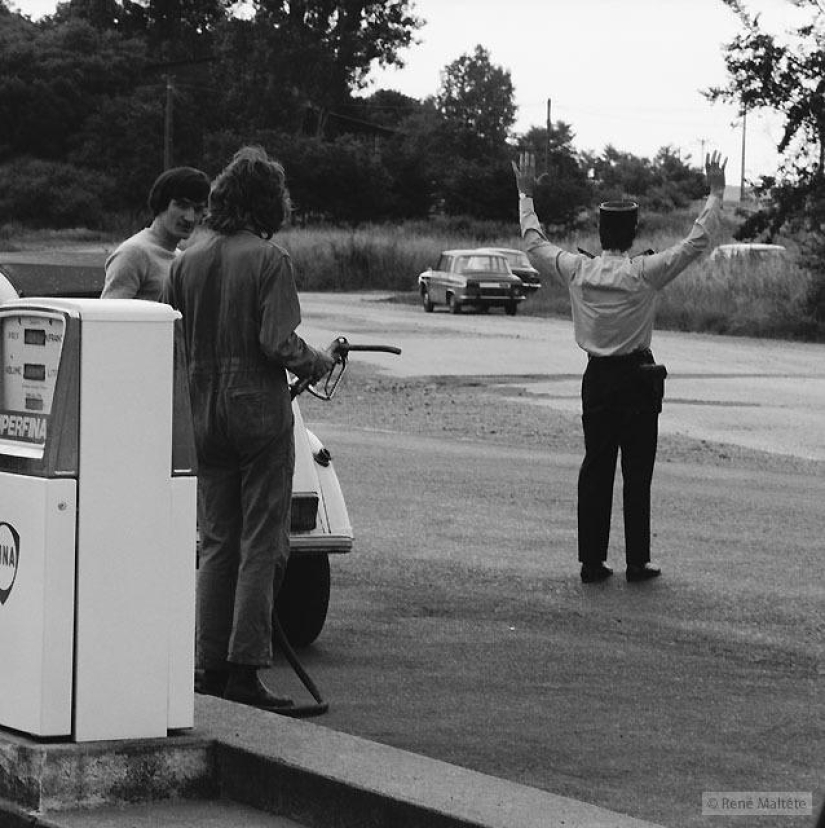 El genio de la fotografía René Maltet El genio de la fotografía René Maltet