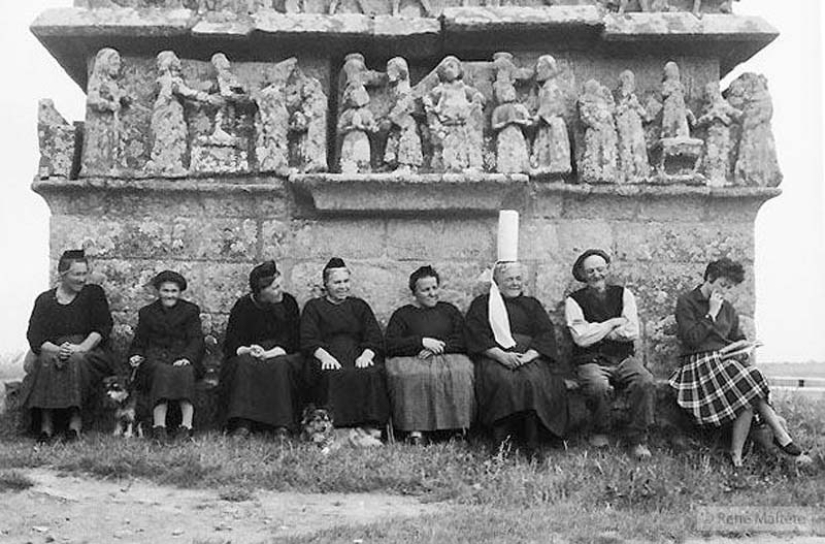 El genio de la fotografía René Maltet El genio de la fotografía René Maltet