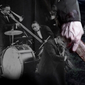 &quot;El hachador de Nueva Orleans&quot;: la historia de un maníaco que mató por la gloria del jazz