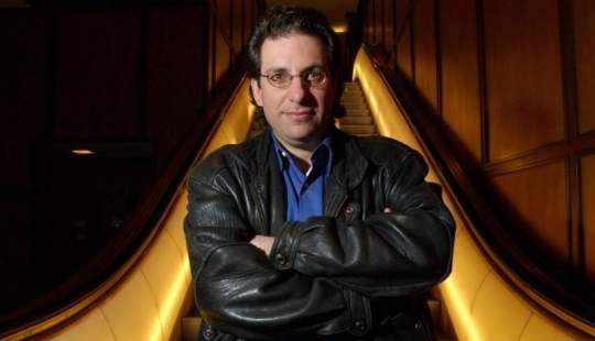 El hacker Kevin Mitnick: de enemigo del Estado a defensor del ciberespacio