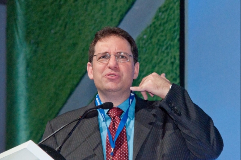 El hacker Kevin Mitnick: de enemigo del Estado a defensor del ciberespacio