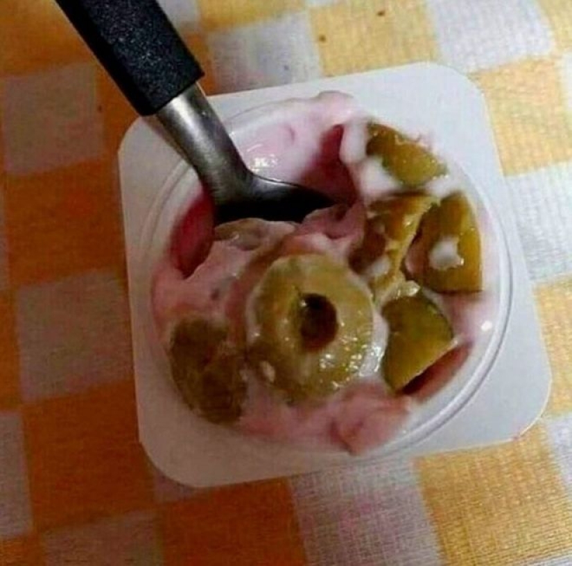 El hambre no es una tía: 25 fotos sobre un apetito maravilloso que definitivamente te hará reír