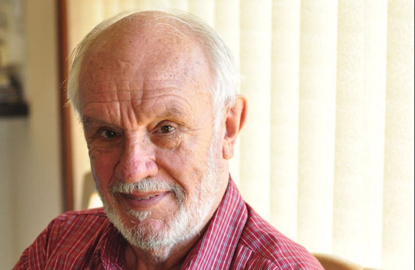 El hombre de la Sangre dorada: cómo un australiano salvó la vida de dos millones de bebés