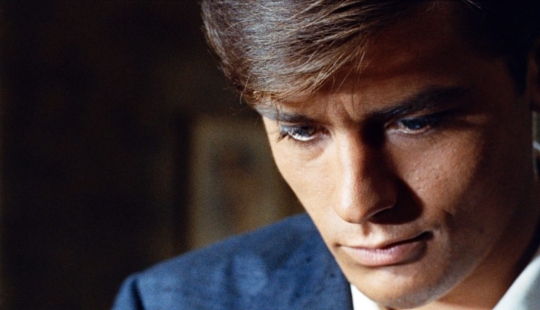 El hombre más hermoso del siglo 20 en las fotos