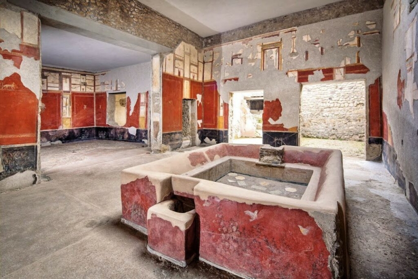 El impuesto a la orina en la antigua Roma, o por qué el dinero no huele El impuesto a la orina en la antigua Roma, o por qué el dinero no huele