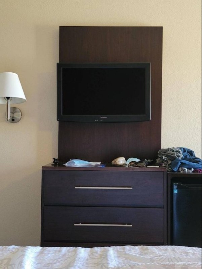 El infierno del perfeccionista: 22 fotos donde todo está mal El infierno del perfeccionista: 22 fotos donde todo está mal