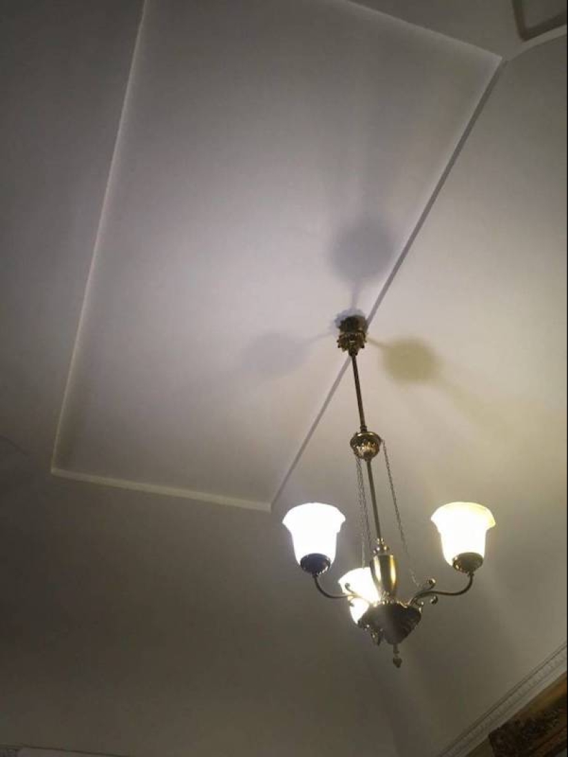 El infierno del perfeccionista: 22 fotos donde todo está mal El infierno del perfeccionista: 22 fotos donde todo está mal