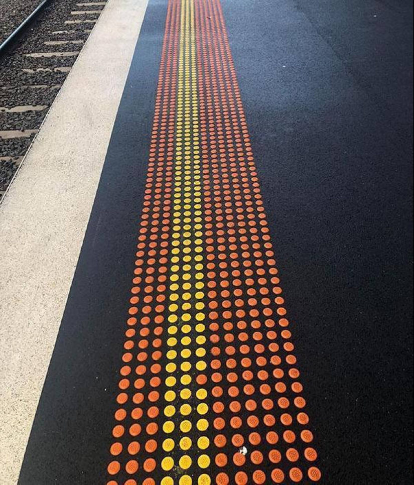 El infierno del perfeccionista: 22 fotos donde todo está mal El infierno del perfeccionista: 22 fotos donde todo está mal