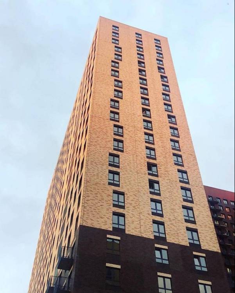 El infierno del perfeccionista: 22 fotos donde todo está mal El infierno del perfeccionista: 22 fotos donde todo está mal