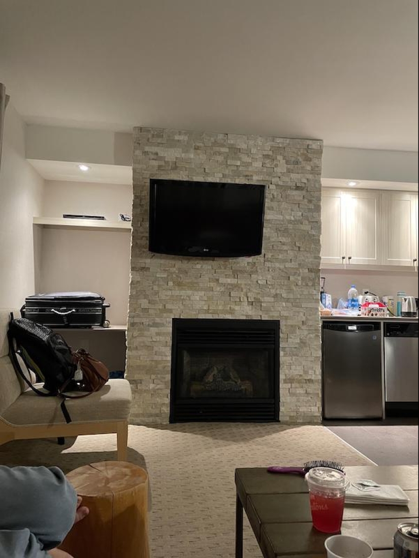 El infierno del perfeccionista: 22 fotos donde todo está mal El infierno del perfeccionista: 22 fotos donde todo está mal