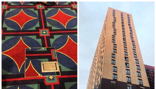 El infierno del perfeccionista: 22 fotos donde todo está mal