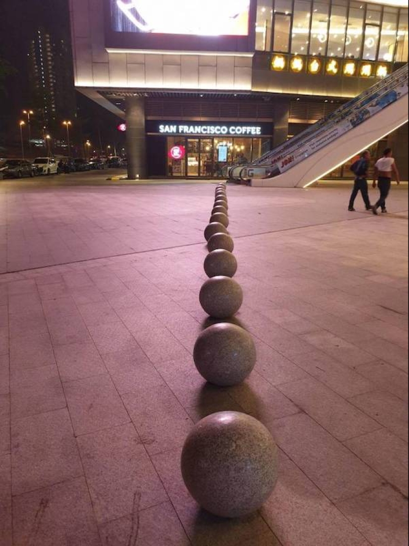 El infierno del perfeccionista: 22 fotos donde todo está mal El infierno del perfeccionista: 22 fotos donde todo está mal