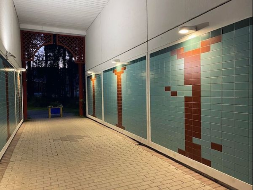 El infierno del perfeccionista: 22 fotos donde todo está mal El infierno del perfeccionista: 22 fotos donde todo está mal