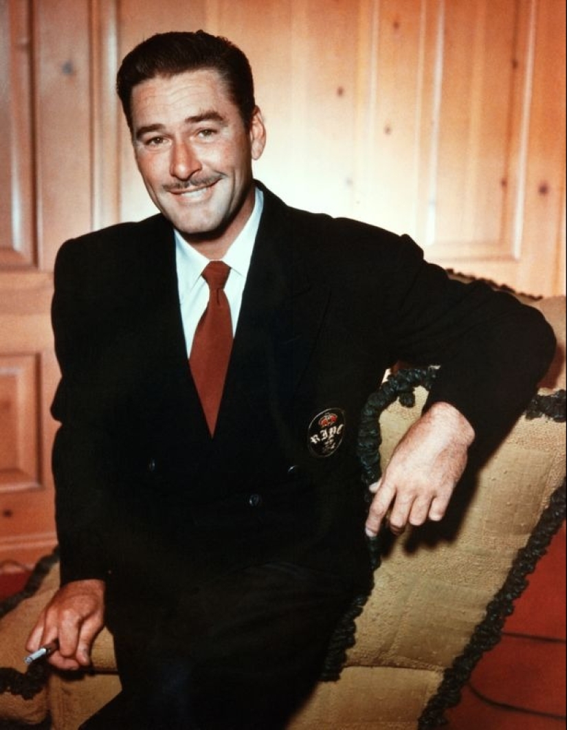 El lado oscuro del viejo Hollywood: tragedias y crímenes en la vida de actores famosos El lado oscuro del viejo Hollywood: tragedias y crímenes en la vida de actores famosos