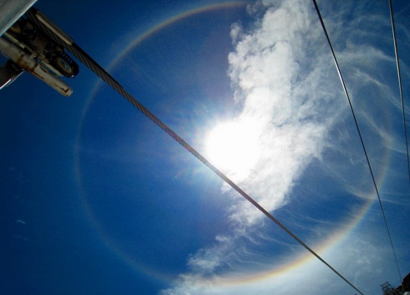 El lago Louise es un lugar extraordinariamente hermoso