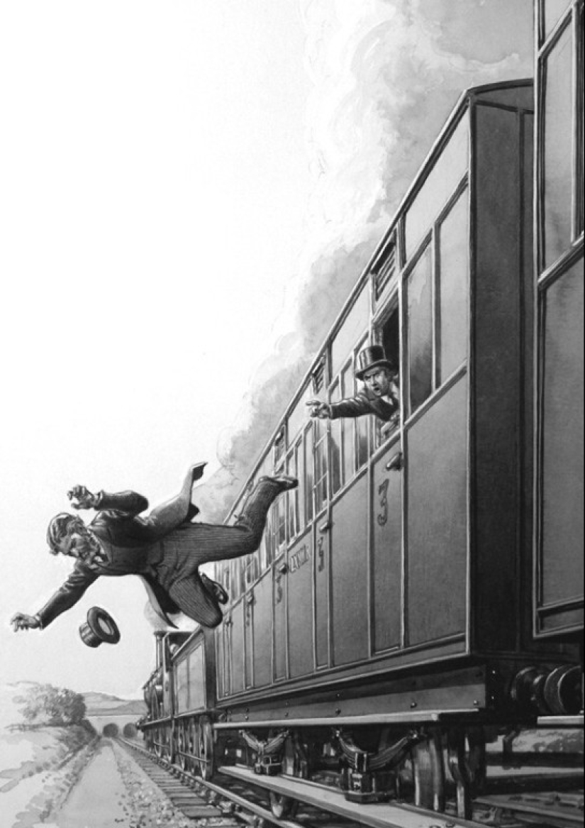 El legendario forajido Charles Peace: violinista, asesino y terror de los corazones de las mujeres