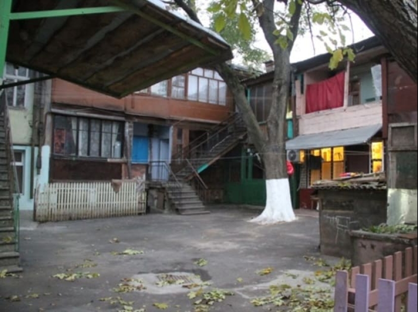 El último papel de Andrei Krasko, que no vimos: detrás de escena de la serie de televisión "Liquidación" El último papel de Andrei Krasko, que no vimos: detrás de escena de la serie de televisión "Liquidación"