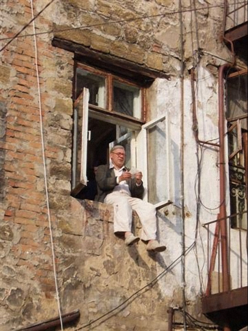 El último papel de Andrei Krasko, que no vimos: detrás de escena de la serie de televisión "Liquidación" El último papel de Andrei Krasko, que no vimos: detrás de escena de la serie de televisión "Liquidación"