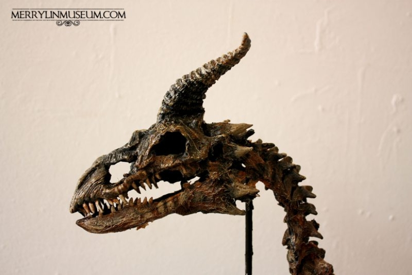 El misterio de la colección de pesadilla de Thomas Merrilyn, un viajero en el tiempo El misterio de la colección de pesadilla de Thomas Merrilyn, un viajero en el tiempo