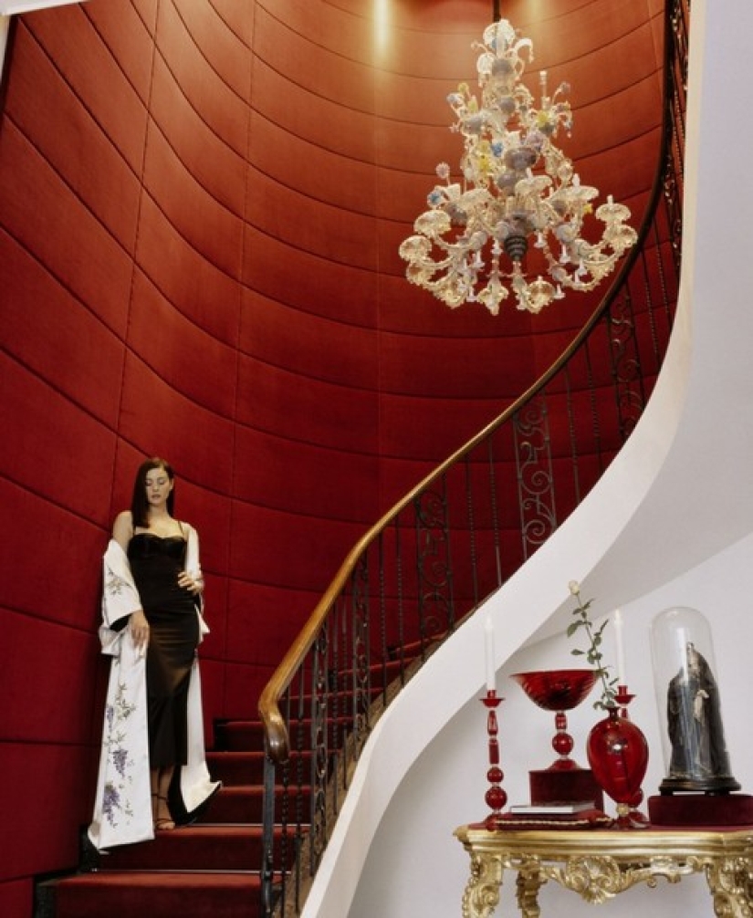 El modisto de la fotografía francesa Jean-Marie Perrier y sus mejores obras