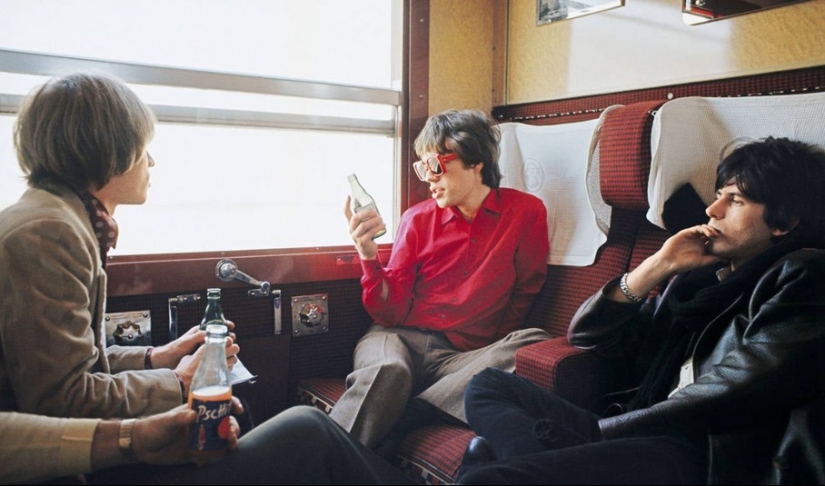 El modisto de la fotografía francesa Jean-Marie Perrier y sus mejores obras