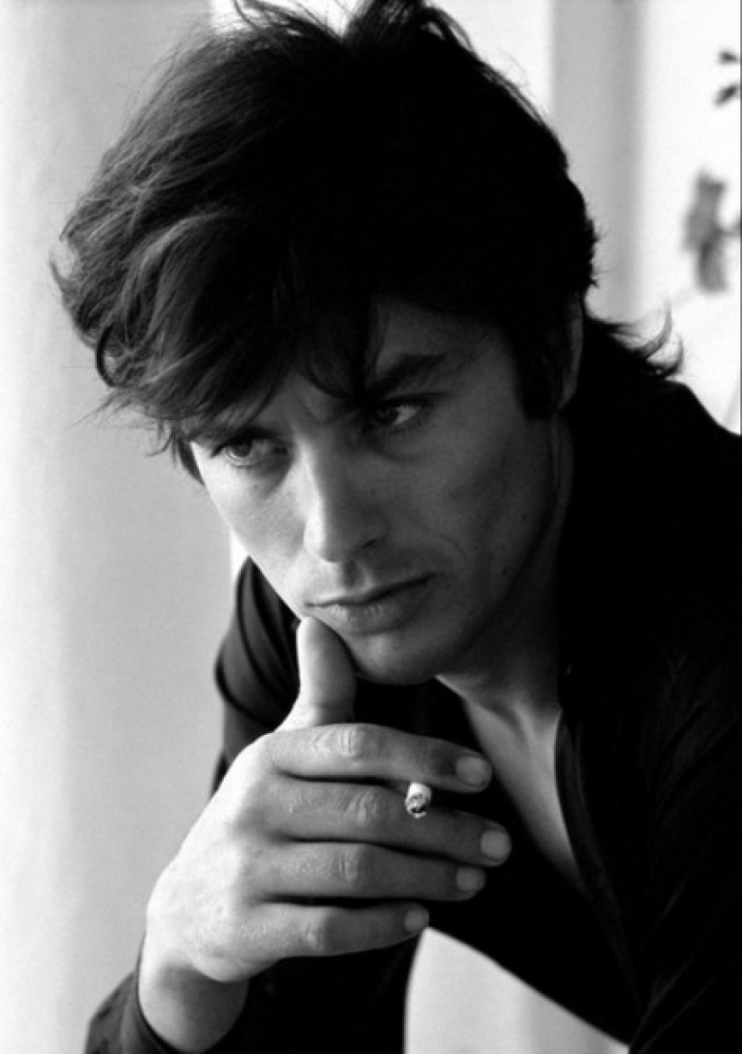 El modisto de la fotografía francesa Jean-Marie Perrier y sus mejores obras