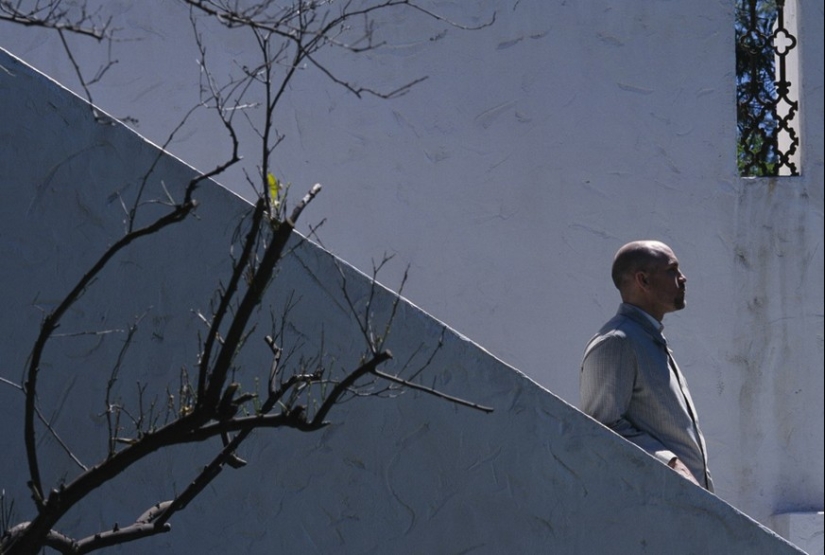 El modisto de la fotografía francesa Jean-Marie Perrier y sus mejores obras